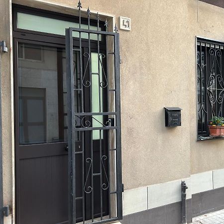 Dimora Dei Mori Lägenhet Syrakusa Exteriör bild